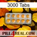 3000 Tabs levitra1